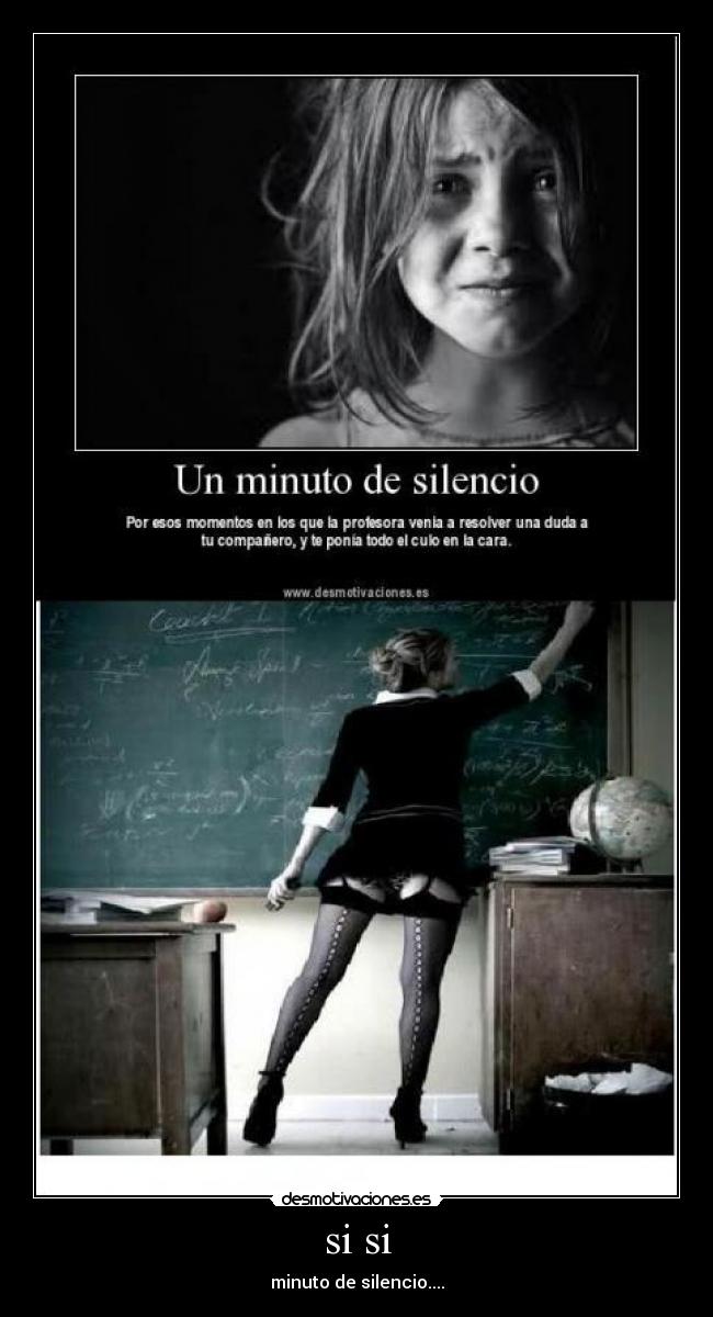 carteles desmotivaciones