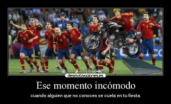 carteles papapitufo desmotivaciones