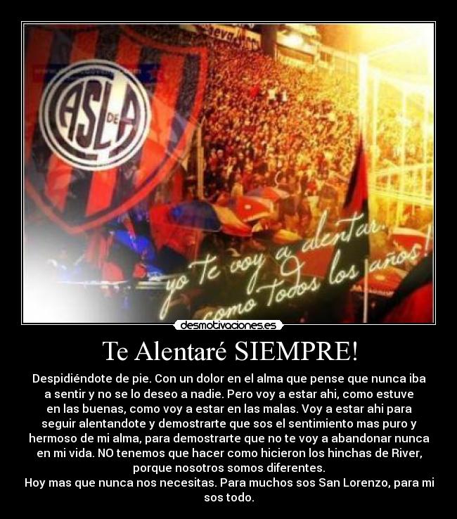 carteles sanloree desmotivaciones