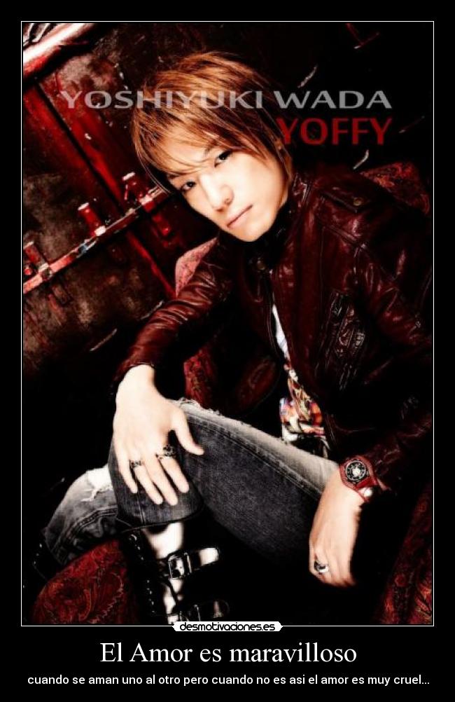 carteles amor deniera desmotivaciones