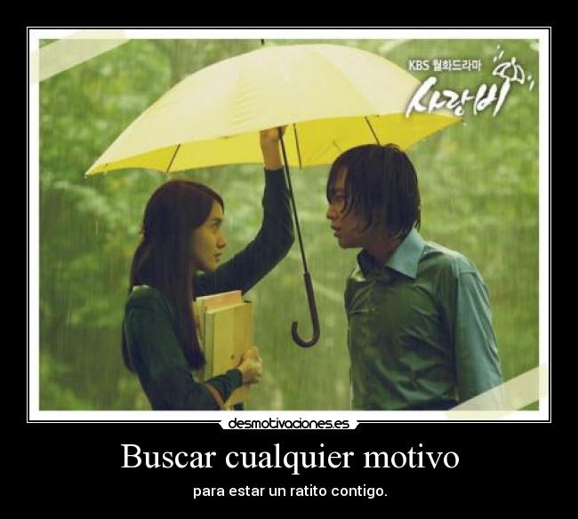 Buscar cualquier motivo -