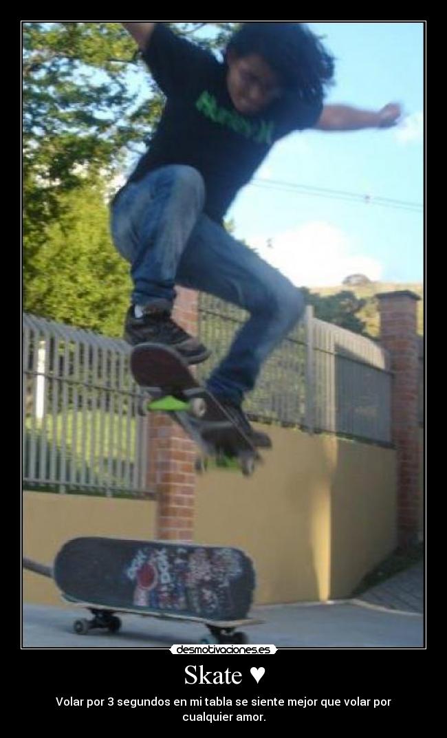 Skate ♥ - 