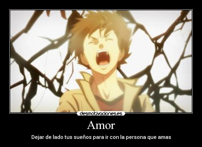 Amor -