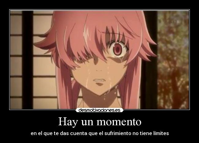 Hay un momento - 