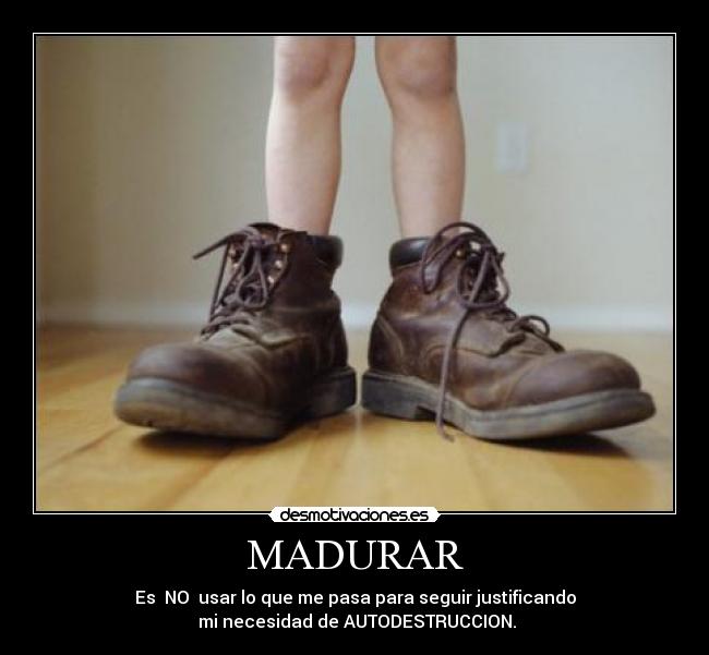 MADURAR -