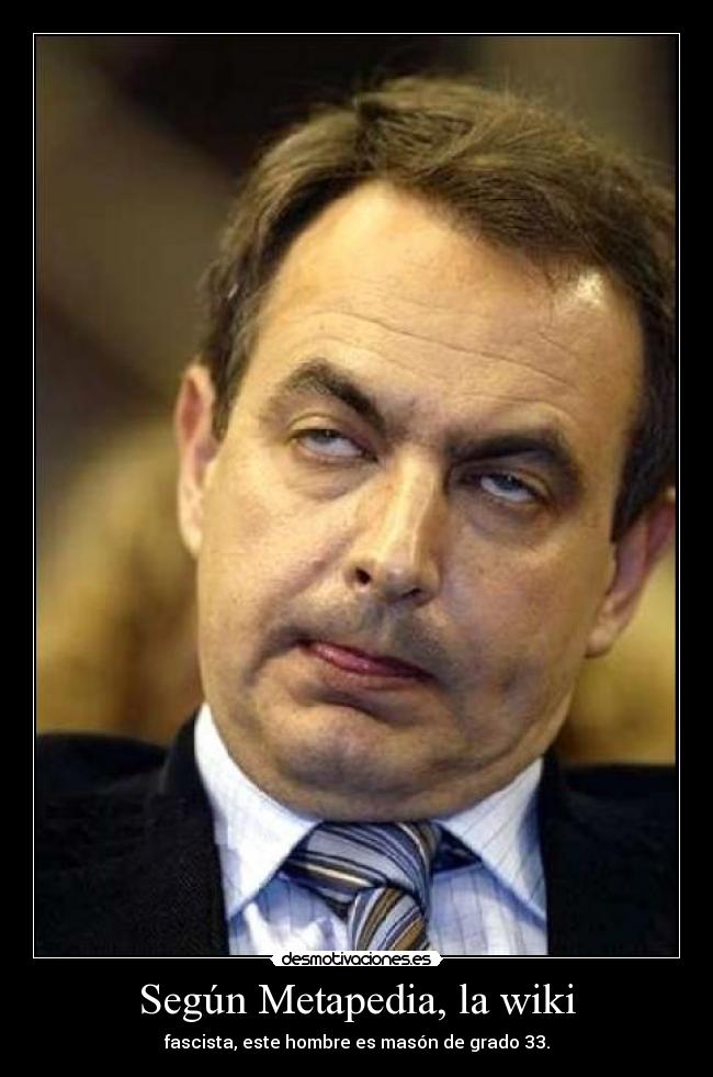 carteles fachas sus conspiraciones absurdas desmotivaciones