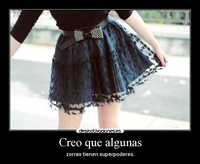 carteles zorras desmotivaciones