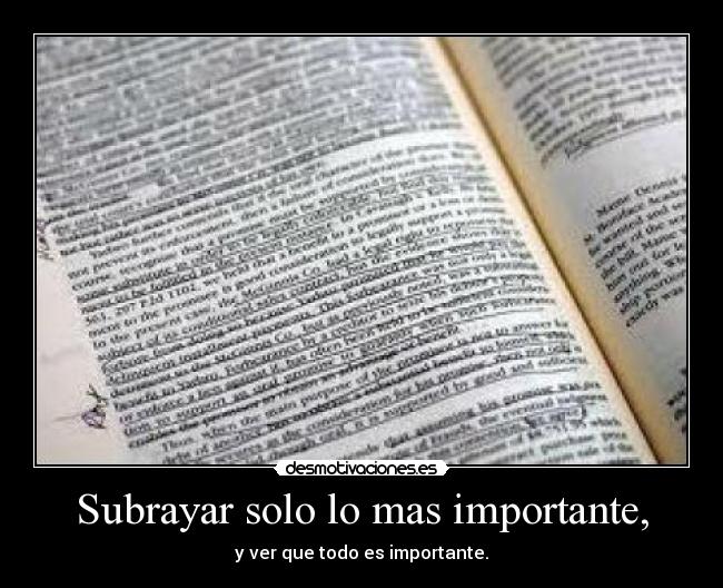 carteles solo desmotivaciones