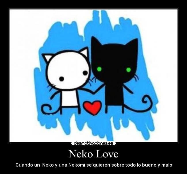 Neko Love - 