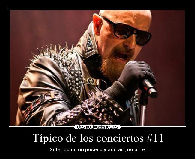 carteles epitaph judas priest san sebastian 2012 gracias desmotivaciones