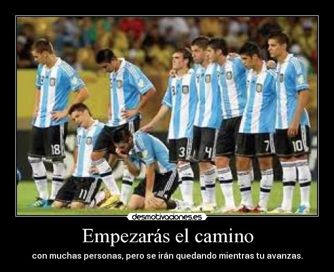 carteles jajajaj hay desmotivaciones