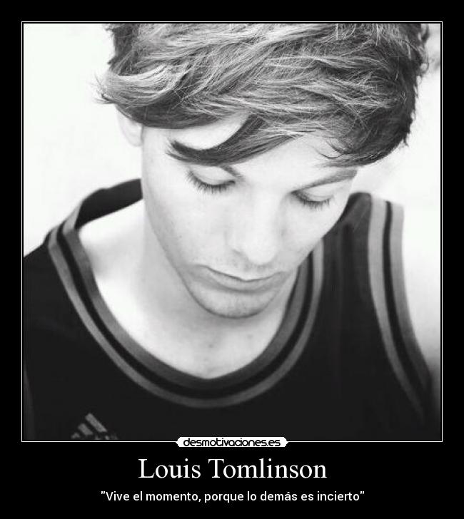 Louis Tomlinson - 