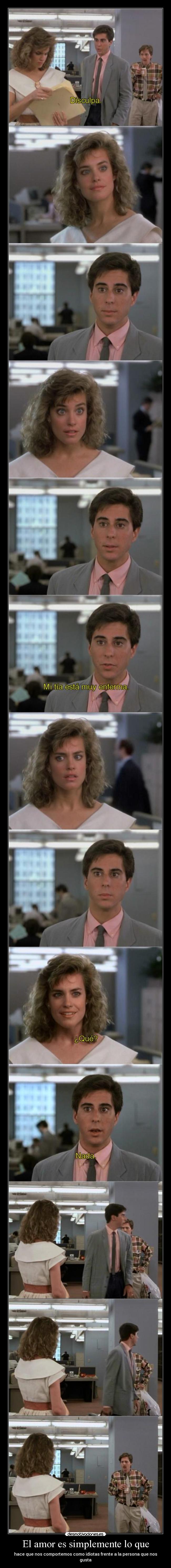 carteles amor amor traicionero desmotivaciones