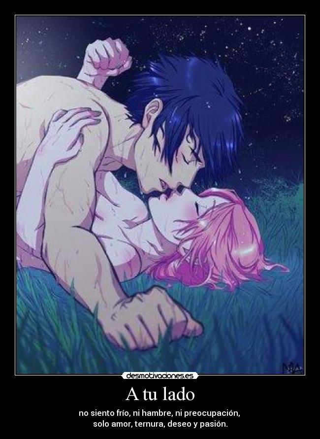 A tu lado -