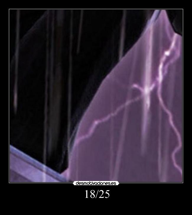 18/25 -