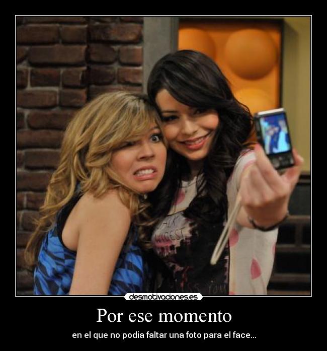 Por ese momento - 