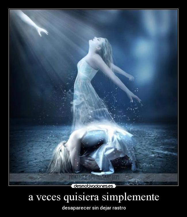 carteles desaparecer desmotivaciones