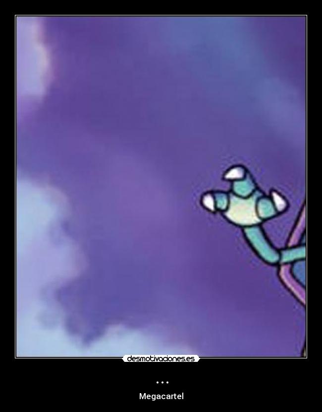 ... - Megacartel