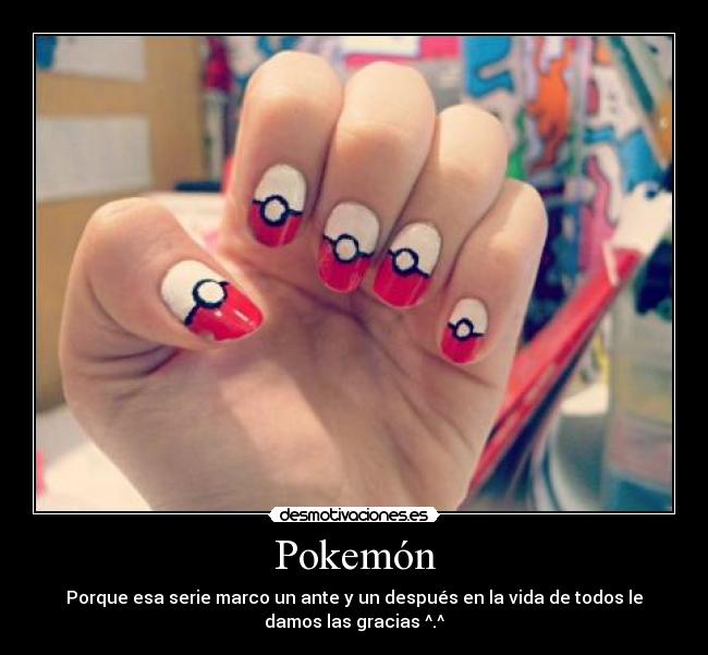 Pokemón - 