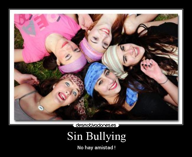 carteles mejores amigas1 desmotivaciones