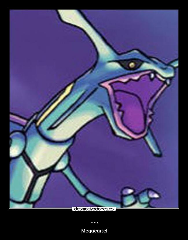 ... - Megacartel