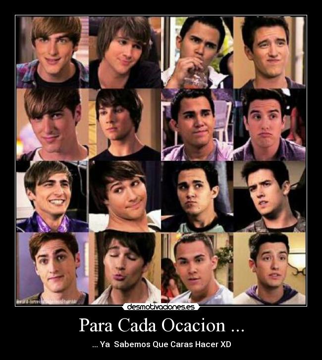 Para Cada Ocacion ... - 