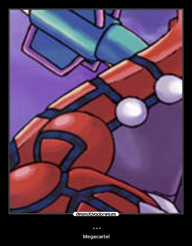 ... - Megacartel