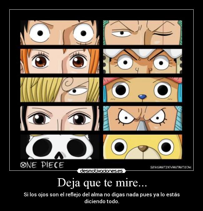 carteles eyes desmotivaciones