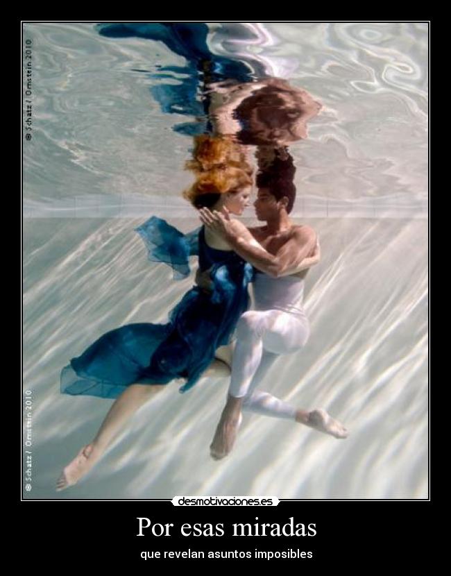 carteles mirada desmotivaciones