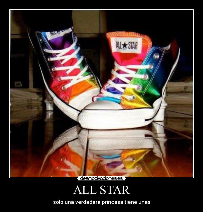 ALL STAR - 