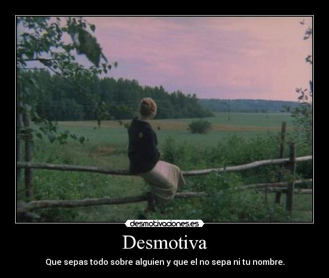 Desmotiva - 