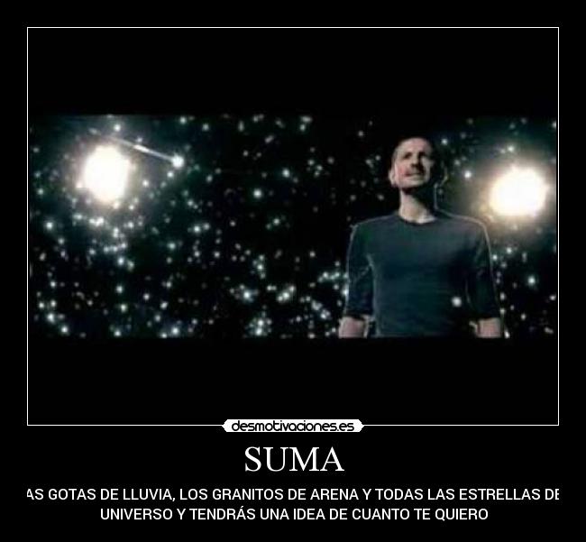 SUMA -