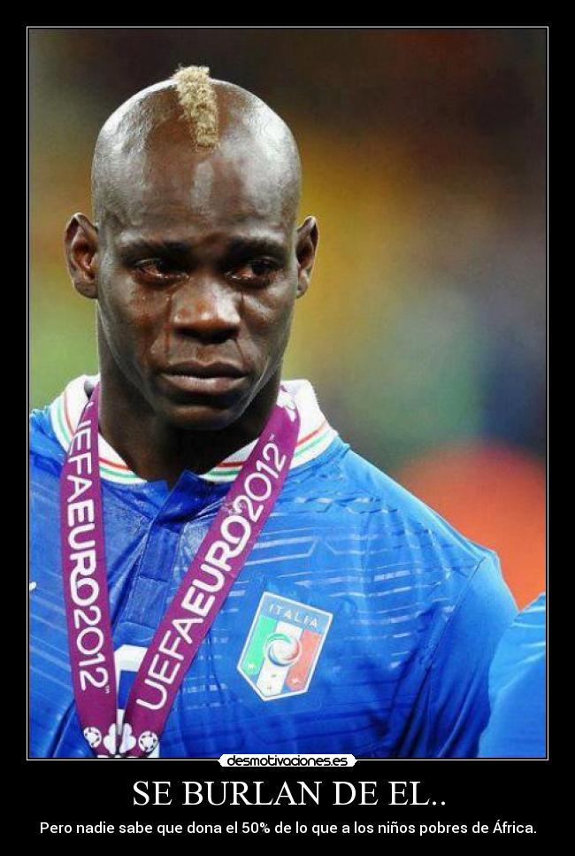 carteles balotelli desmotivaciones
