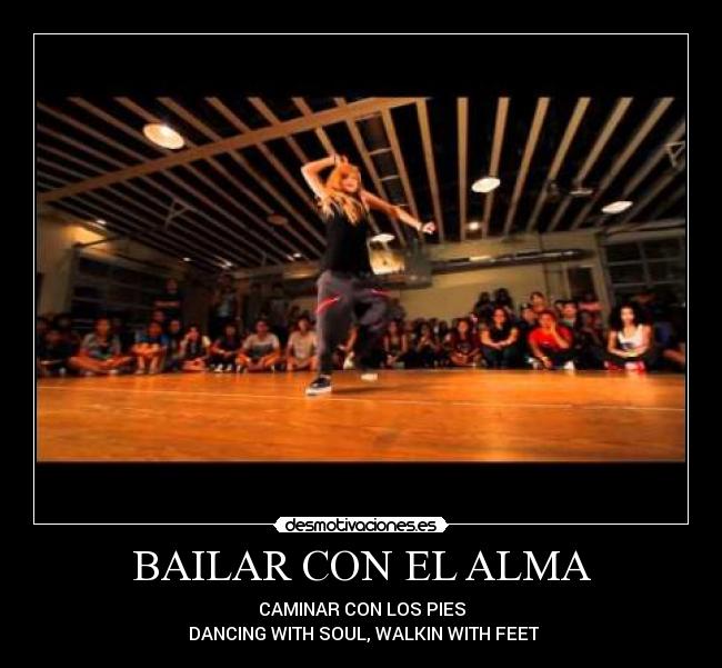 carteles alma kdb desmotivaciones