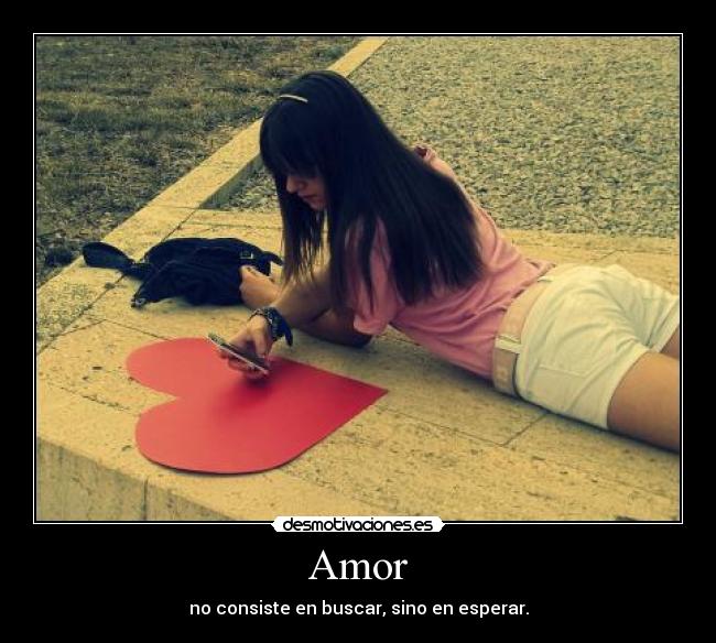 carteles amor cristina desmotivaciones