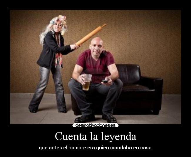 carteles cuenta leyenda desmotivaciones