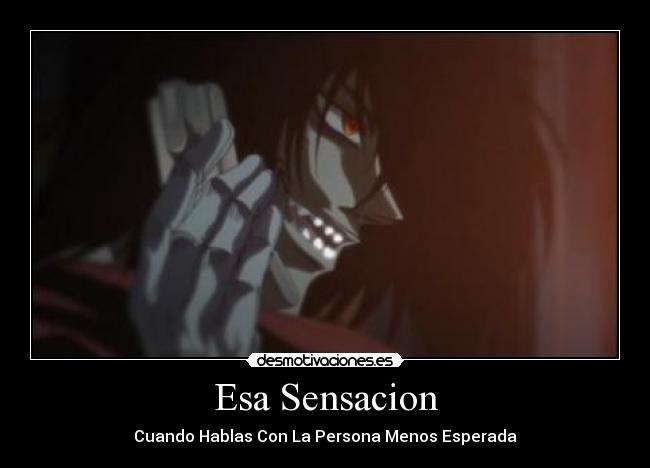 carteles yagami alucard desmotivaciones