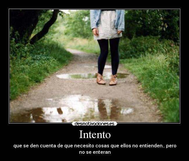 Intento - 