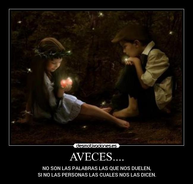 AVECES.... -