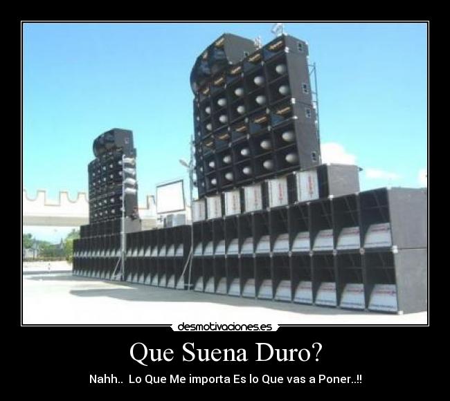 carteles desmotivaciones