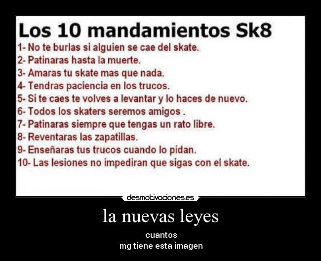 la nuevas leyes - cuantos
mg tiene esta imagen