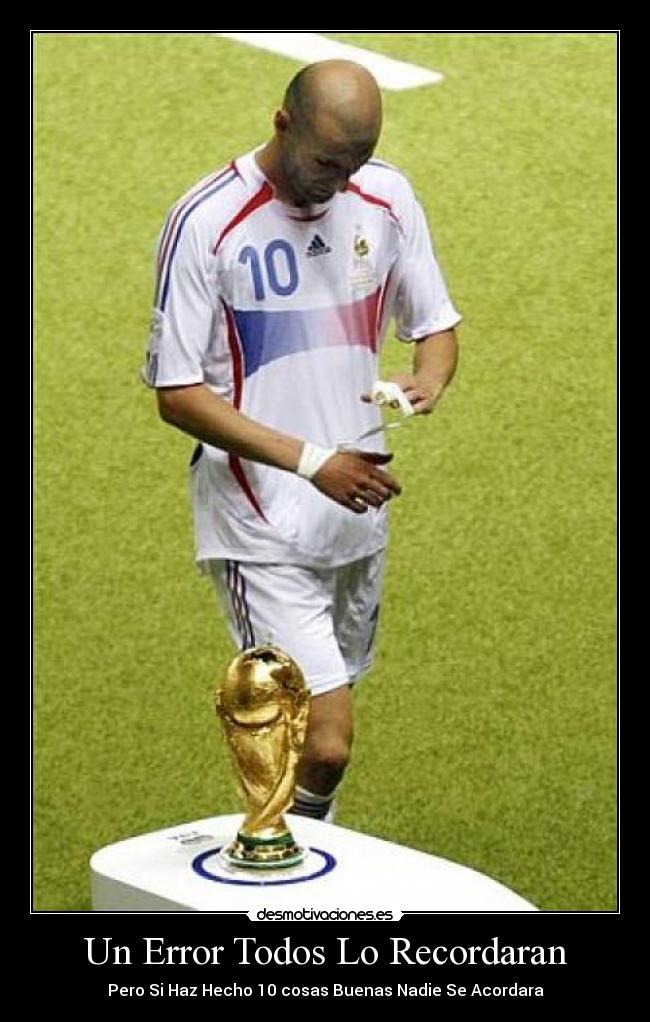 carteles malo recuerdan bueno olvidan desmotivaciones