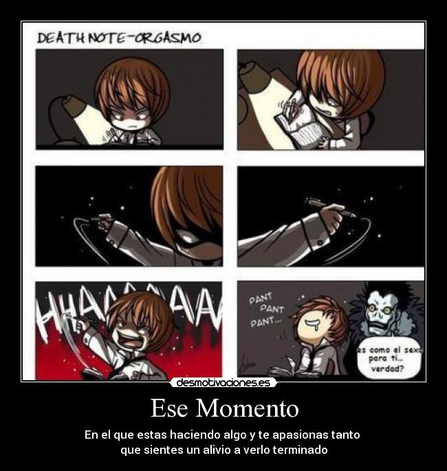 Ese Momento -