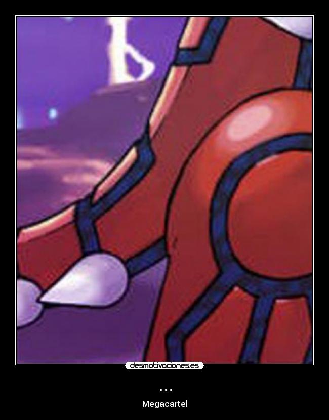 ... - Megacartel