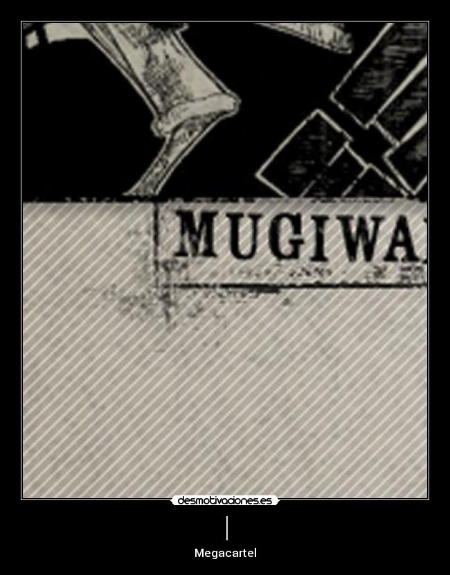 | - Megacartel