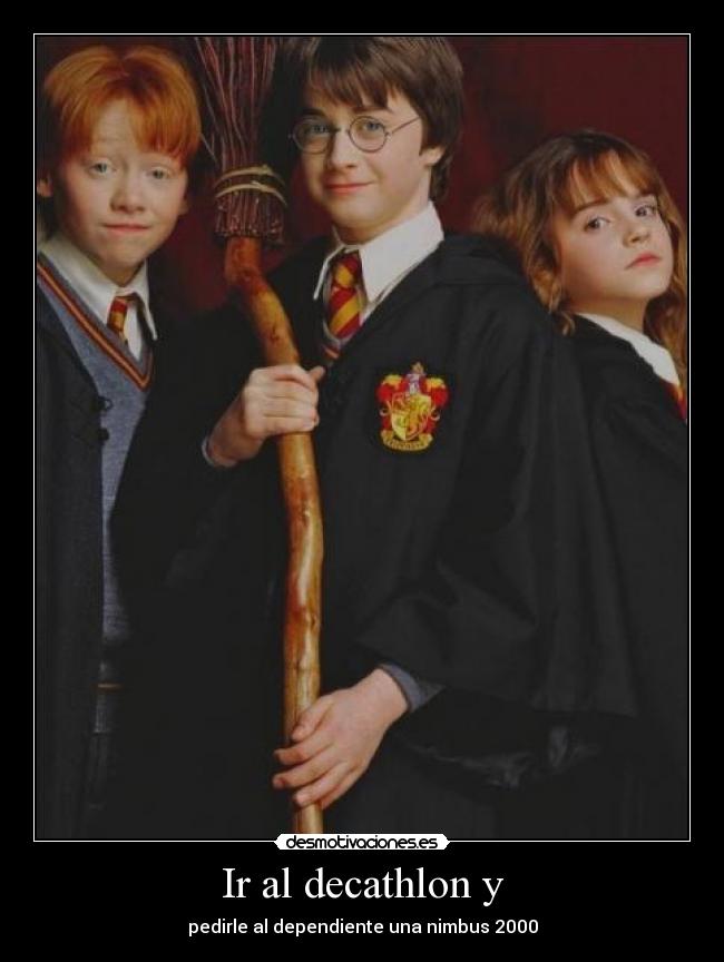 carteles weasley harry potter love desmotivaciones