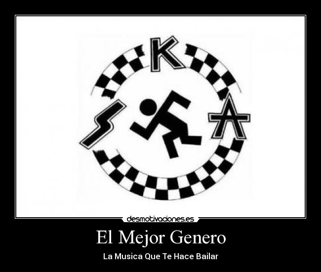 carteles ska desmotivaciones