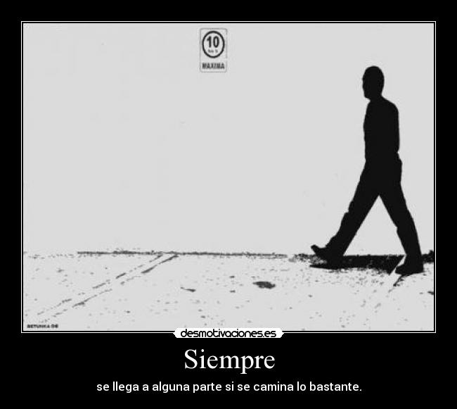 Siempre - 