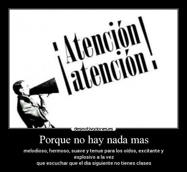 carteles andiecrnn desmotivaciones