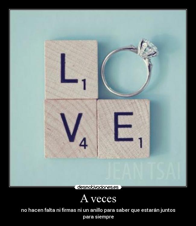 A veces - 